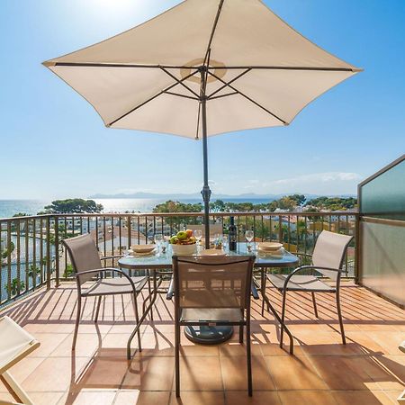 Apartment The Shell Ii, Beach Views And Pool Alcudia  Zewnętrze zdjęcie