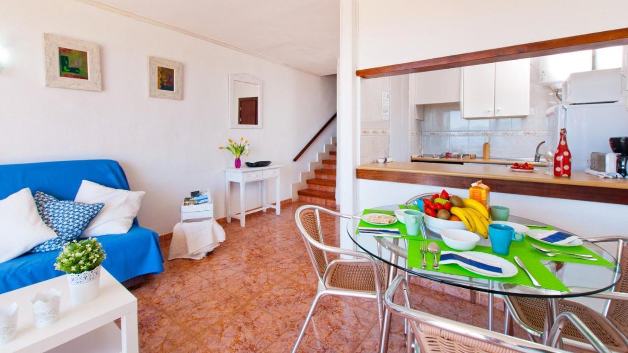 Apartment The Shell Ii, Beach Views And Pool Alcudia  Zewnętrze zdjęcie