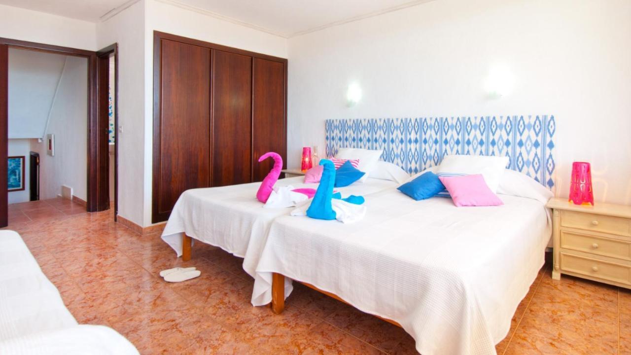 Apartment The Shell Ii, Beach Views And Pool Alcudia  Zewnętrze zdjęcie