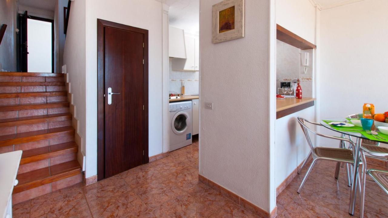 Apartment The Shell Ii, Beach Views And Pool Alcudia  Zewnętrze zdjęcie