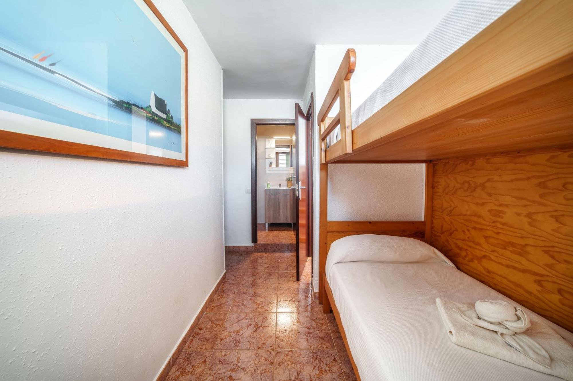 Apartment The Shell Ii, Beach Views And Pool Alcudia  Zewnętrze zdjęcie