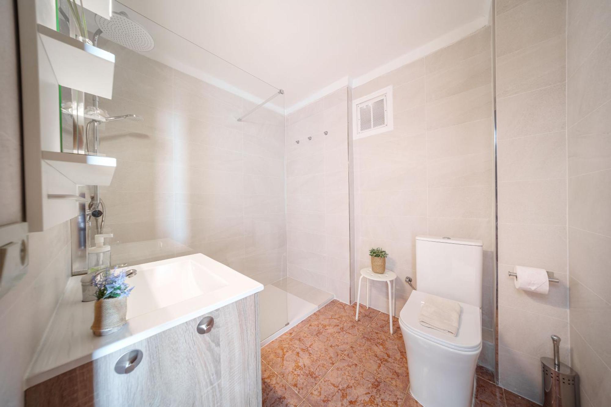 Apartment The Shell Ii, Beach Views And Pool Alcudia  Zewnętrze zdjęcie