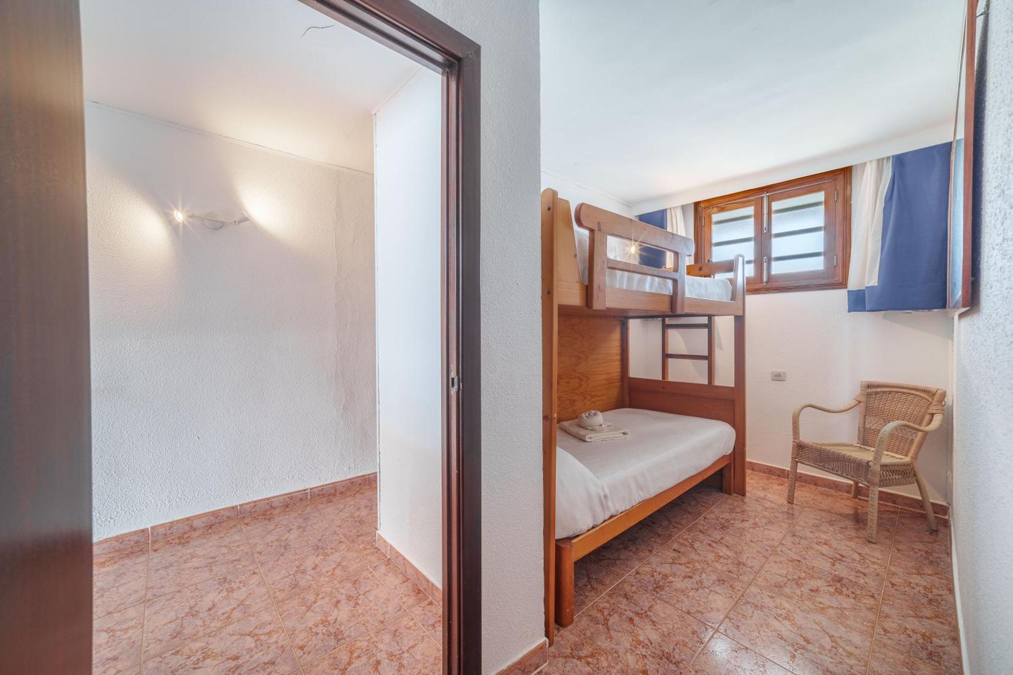 Apartment The Shell Ii, Beach Views And Pool Alcudia  Zewnętrze zdjęcie
